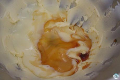 Muesli M&M Cookies (Eggless)