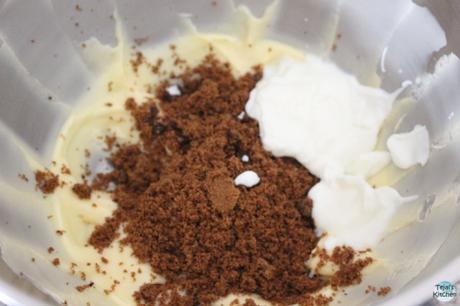 Muesli M&M Cookies (Eggless)