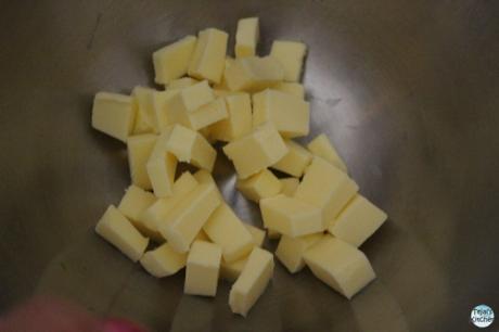 Muesli M&M Cookies (Eggless)