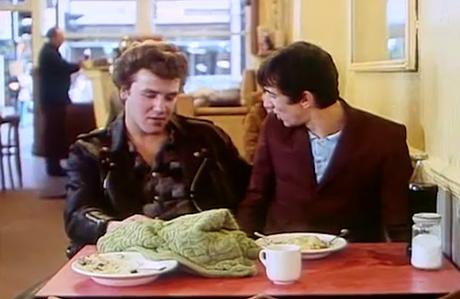 Rock'n'Roll #London: The Famous Quadrophenia Pie & Mash Shop Set To Close