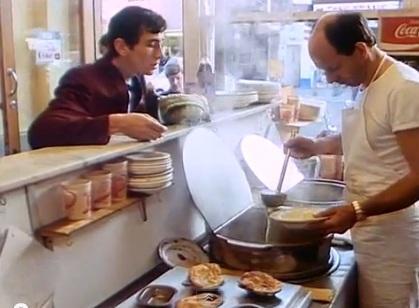 Rock'n'Roll #London: The Famous Quadrophenia Pie & Mash Shop Set To Close