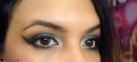 Too Faced Perfect Eyes Waterproof Eyeliner - PERFECT BLACK