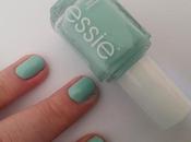 Notd: Essie Blossom Dandy