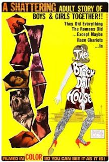#1,768. The Brick Dollhouse  (1967)