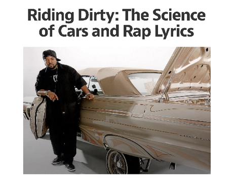 The Friday Fast 5: Five Things You Want to Check Out Right Now