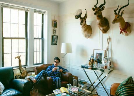 The Friday Fast 5: Five Things You Want to Check Out Right Now