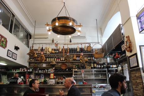 Best Secret Restaurants in Lisbon