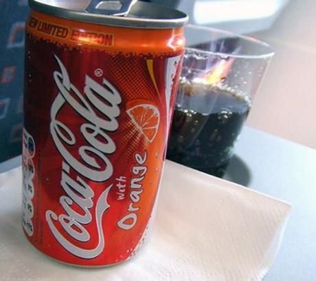 Top 10 Weird and Unusual Coca-Cola Flavours