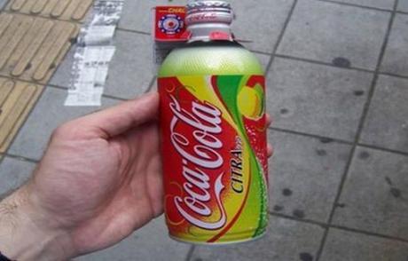 Top 10 Weird and Unusual Coca-Cola Flavours