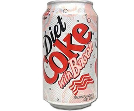 Top 10 Weird and Unusual Coca-Cola Flavours