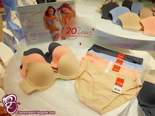 Choose Your Favourite Magical Truimph Set & Stand To Win $2000 Worth Of Vouchers