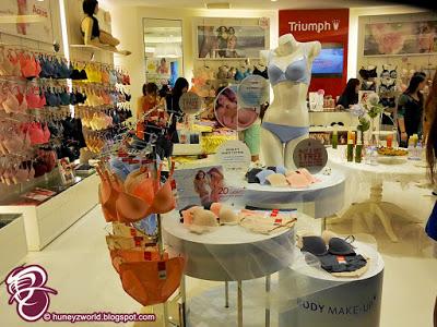 Choose Your Favourite Magical Truimph Set & Stand To Win $2000 Worth Of Vouchers