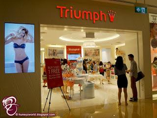 Choose Your Favourite Magical Truimph Set & Stand To Win $2000 Worth Of Vouchers