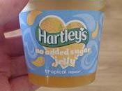 Hartley's Sugar Free Tropical Jelly