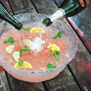 Oh So Tasty: Brunch at Truck Yard