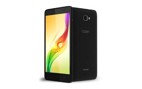 Coolpad Dazen1