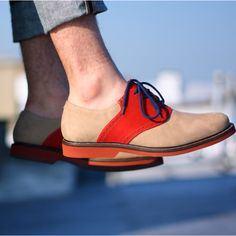 7 Tips to go Sockless and Stay Comfortable