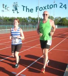 foxton24 269x300 Chorley 6 Hour Race 2015 And Foxton 24 Hour 2016