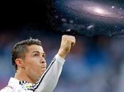 Recently Discovered Galaxy Cosmos Redshift Named After Cristiano Ronaldo