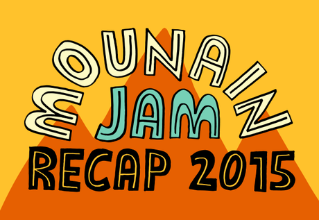 Mountain Jam 2015 Recap
