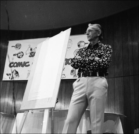 Charles Schulz