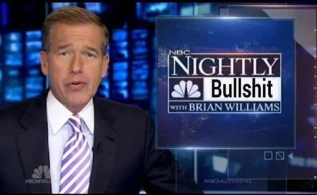 Lyin' Brian Williams(1)