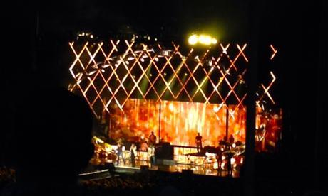 Lady Antebellum, Hunter Hayes and Sam Hunt at The Molson Canadian Amphitheatre Lady Antebellum, Hunter Hayes and Sam Hunt at The Molson Canadian Amphitheatre