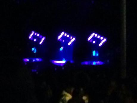 Lady Antebellum, Hunter Hayes and Sam Hunt at The Molson Canadian Amphitheatre Lady Antebellum, Hunter Hayes and Sam Hunt at The Molson Canadian Amphitheatre