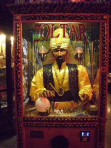 Zoltar Speaks