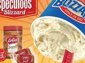 Spreading Love This Father’s with DQ’s Speculoos Blizzard Cake