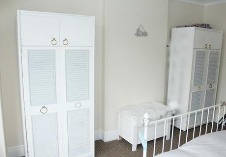 My Dream Bedroom
