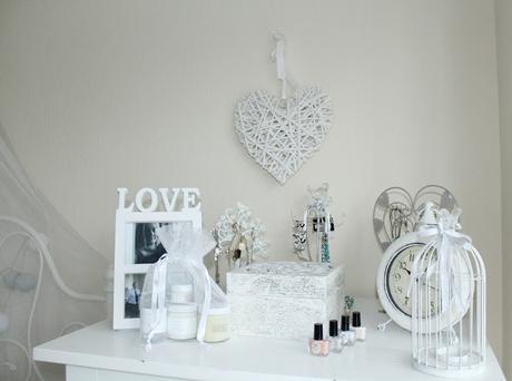 My Dream Bedroom