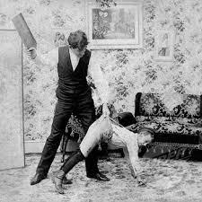 Why did Paul spank the Galatians so hard?