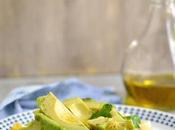 Jicama-Avocado Salad with Citrus Vinaigrette