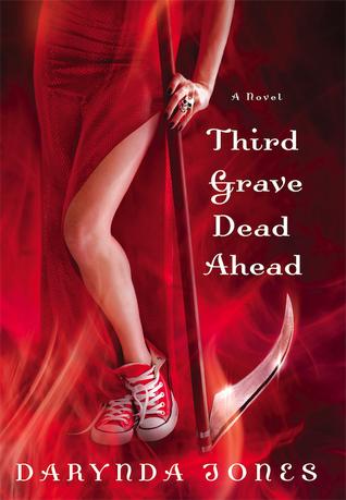 https://www.goodreads.com/book/show/12043770-third-grave-dead-ahead