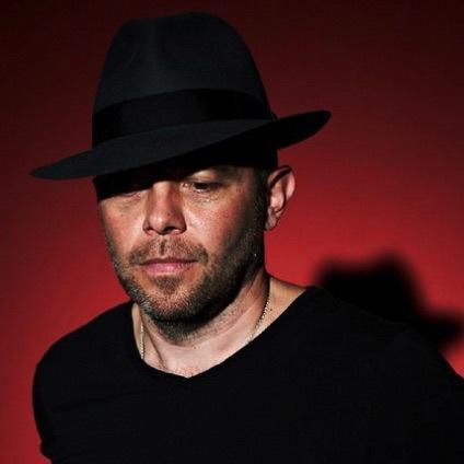 Interview with Mark Gardner from Ride image