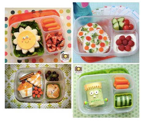 Bento Inspirations