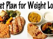 Best Indian Diet Plan Weight Loss