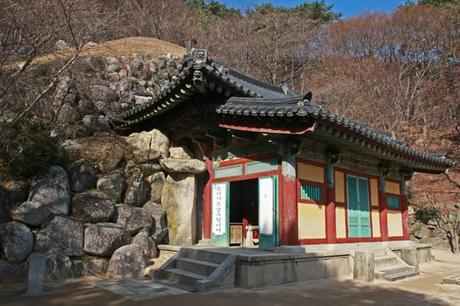 Gyeongju: Bulguksa Temple and Seokguram Grotto