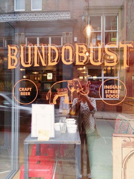 Bundobust, Mill Hill Leeds