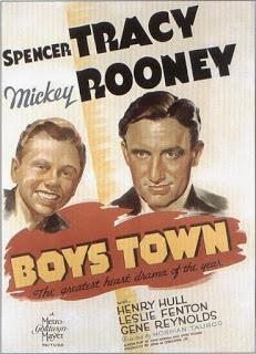 #1,769. Boys Town  (1938)