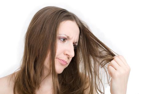 Home Remedies for Damaged Hair
