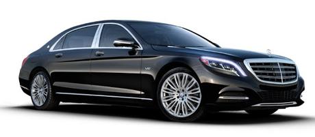 Fortified Mercedes S600 for Reliance Chairman Mukesh Ambani ...