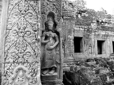 Angkor, Cambodia