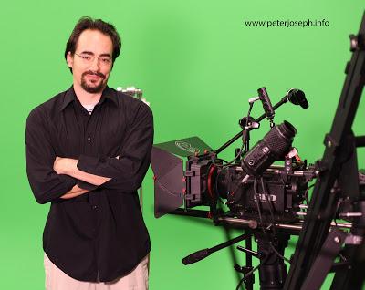 Peter Joseph: The Hollywood Interview