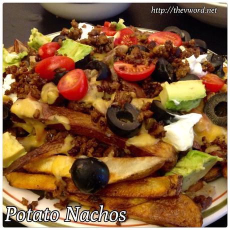 Potato Nachos (7)