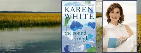 Book Review: Sound of Glass by Karen White