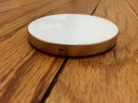 Wireless Charging Pad from GMYLE