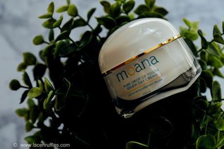 Toxin-free Beauty Reviews: Moana