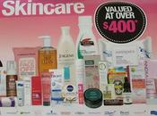 Priceline Skincare Gift